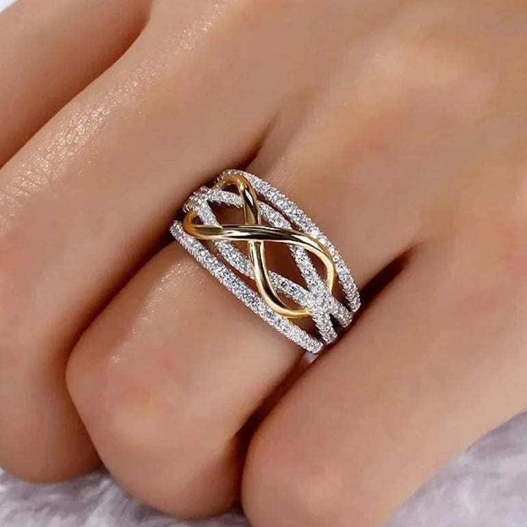 Infinity Ring | NORA