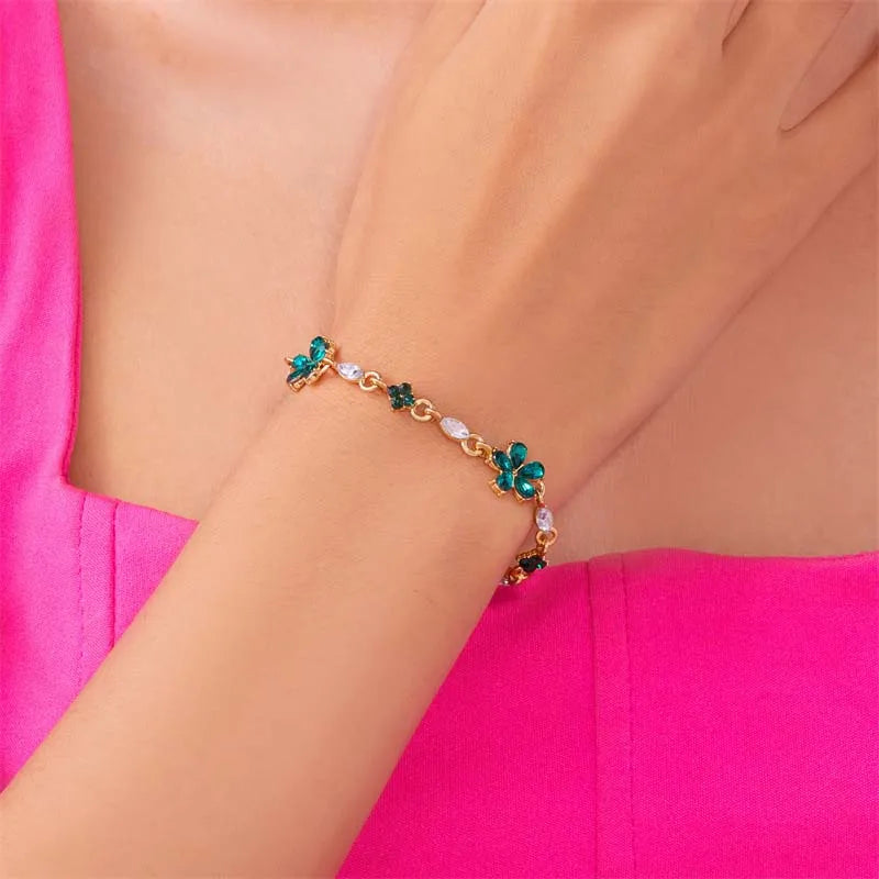Flower Bacelet | LOA