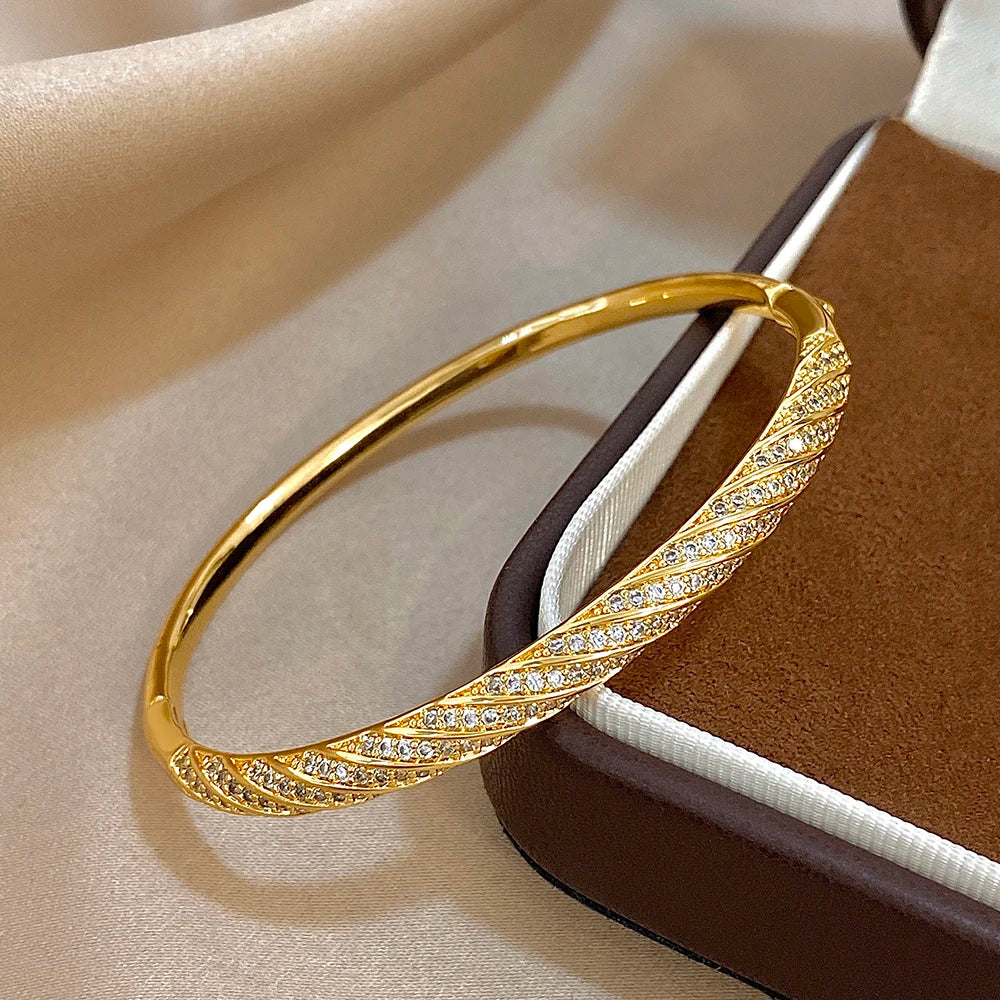 Luxury Bracelet | ZURI