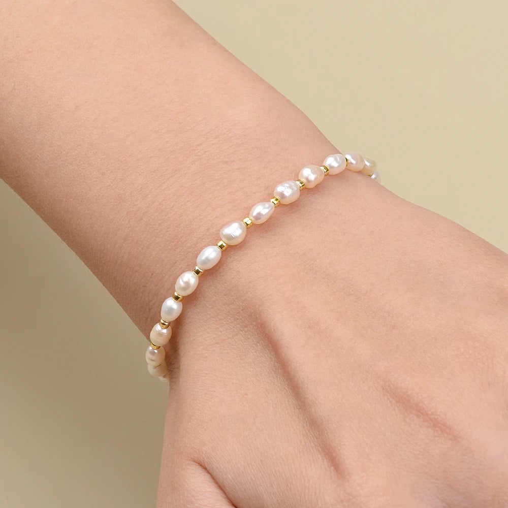 Pearl Bracelet | SOUL