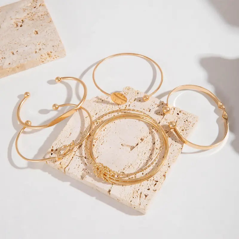 Bracelet 5PCS Set | VAMP