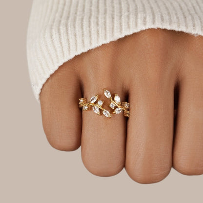 Vine Ring | ONIRA