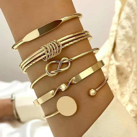 Bracelet 5PCS Set | VAMP