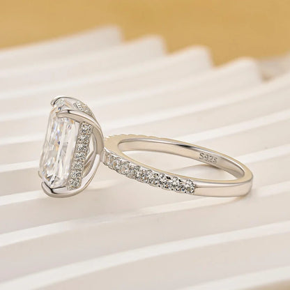 Engagement Ring |  NORI