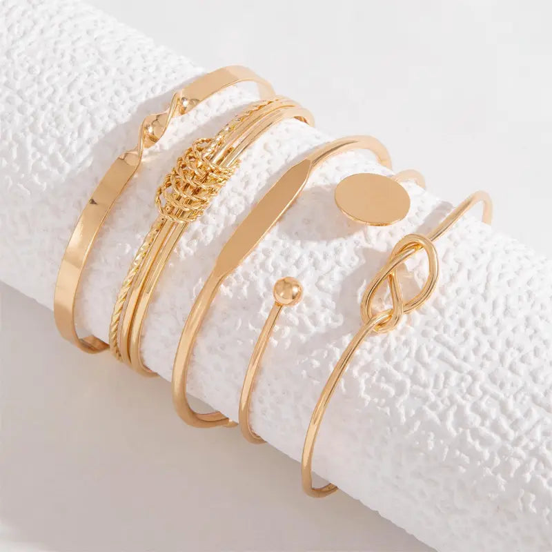 Bracelet 5PCS Set | VAMP