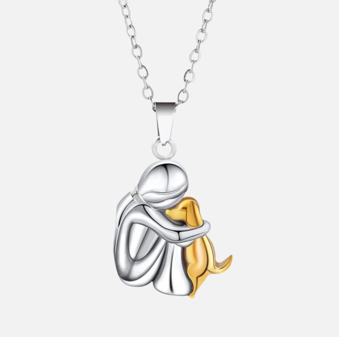 Dog Necklace | ELARA