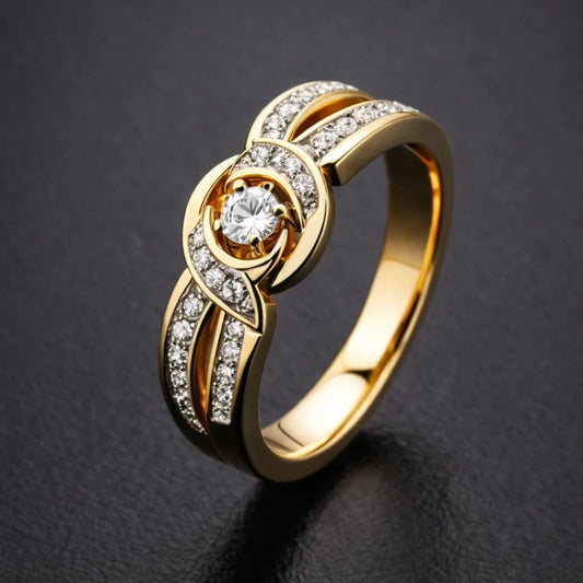 Infinity Ring | VERA