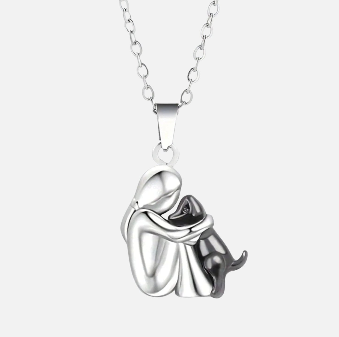 Dog Necklace | ELARA