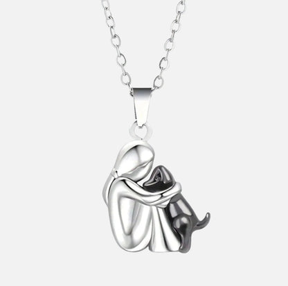 Dog Necklace | ELARA