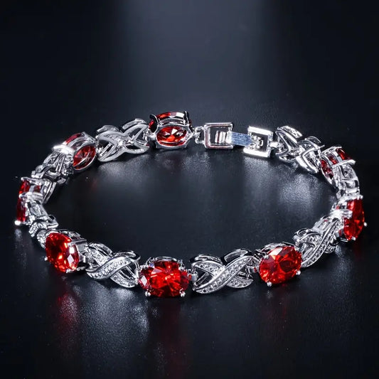 Red Bracelet | ALORA