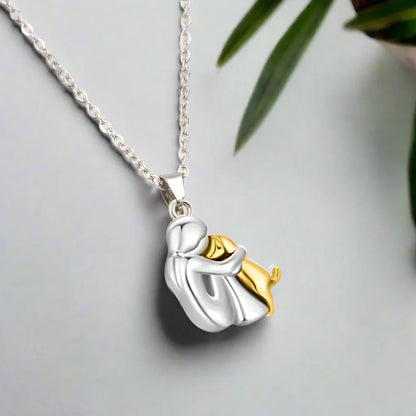Dog Necklace | ELARA