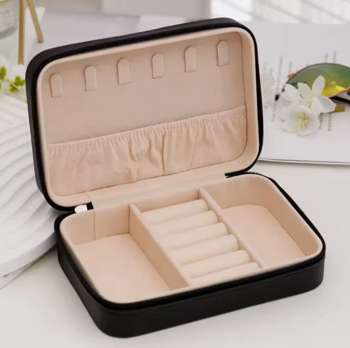 Travel Jewelry Box | LACE