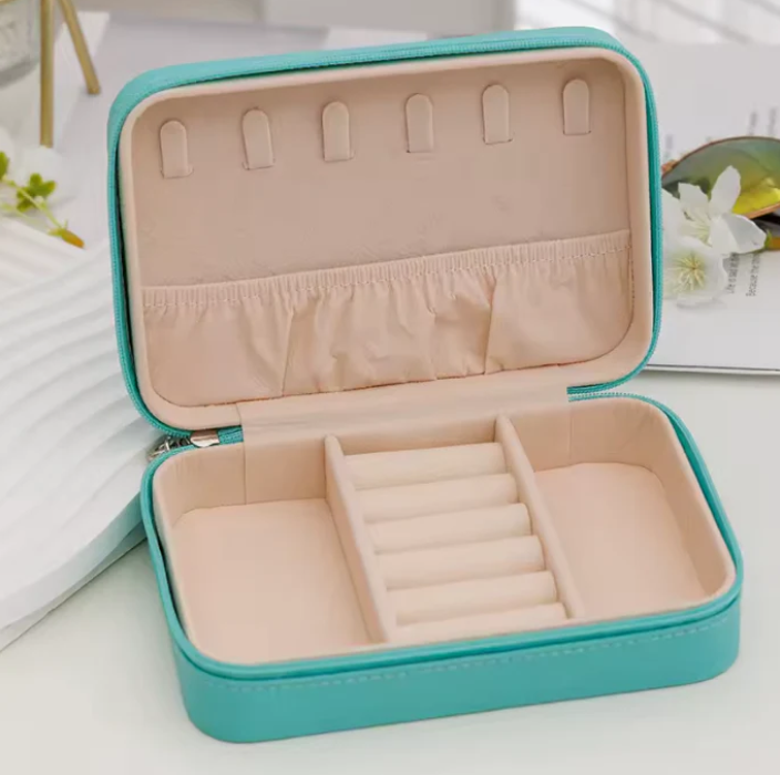 Travel Jewelry Box | LACE