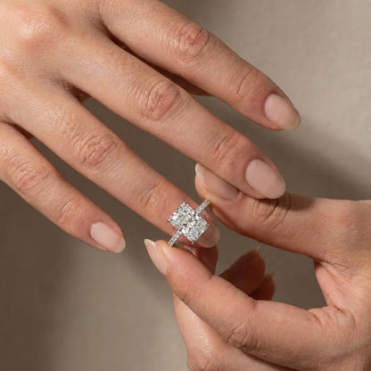 Engagement Ring |  NORI