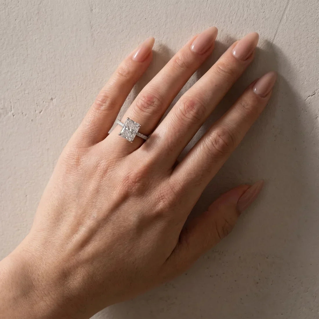Engagement Ring |  NORI