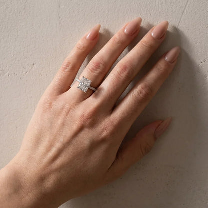 Engagement Ring |  NORI