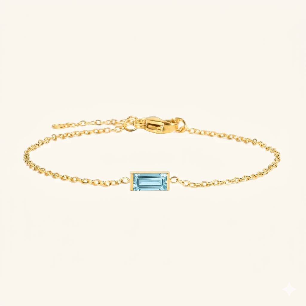 Birthstone Bracelet | ARIA