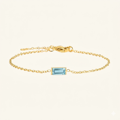 Birthstone Bracelet | ARIA