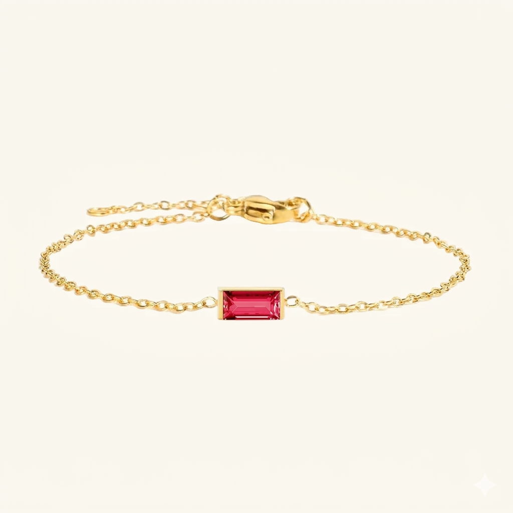 Birthstone Bracelet | ARIA