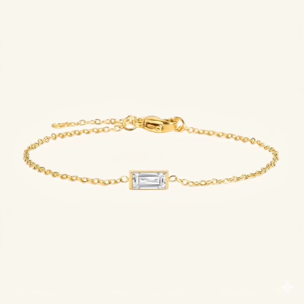 Birthstone Bracelet | ARIA