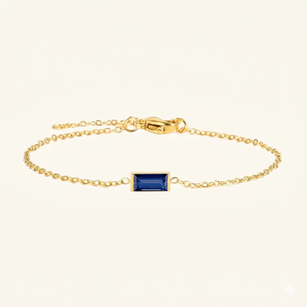 Birthstone Bracelet | ARIA
