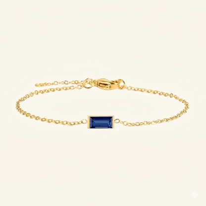 Birthstone Bracelet | ARIA