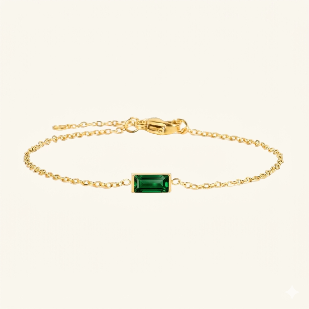 Birthstone Bracelet | ARIA