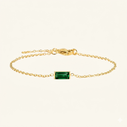 Birthstone Bracelet | ARIA