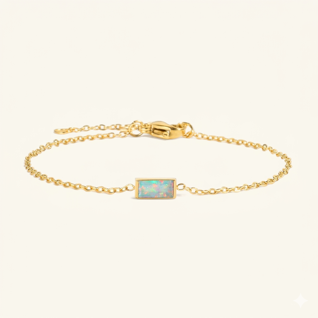 Birthstone Bracelet | ARIA