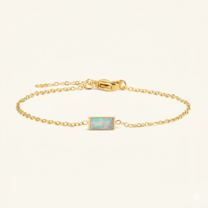 Birthstone Bracelet | ARIA