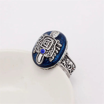 Vintage Ring | VAMP