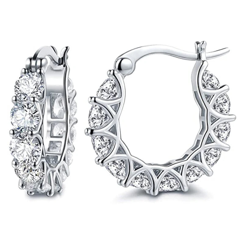 Hoop Earrings | JULA