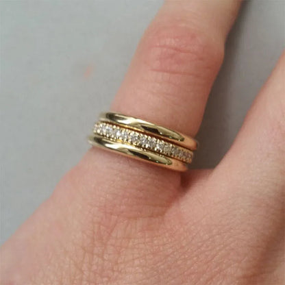 Wedding Ring | TYLA