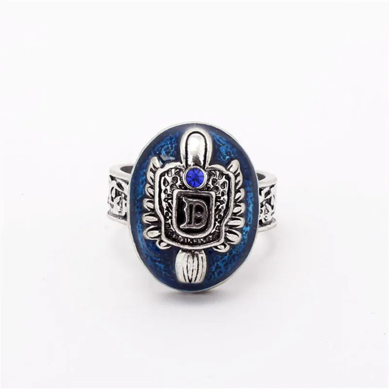 Vintage Ring | VAMP