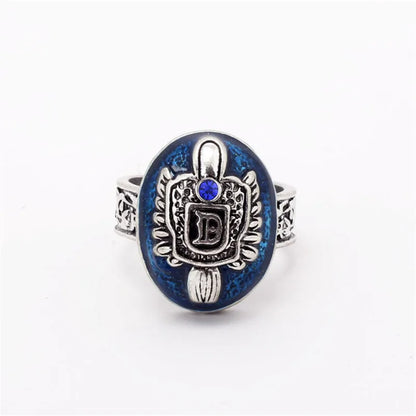 Vintage Ring | VAMP