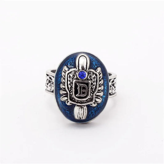 Vintage Ring | VAMP