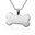Bone Shaped Necklace | RUYA