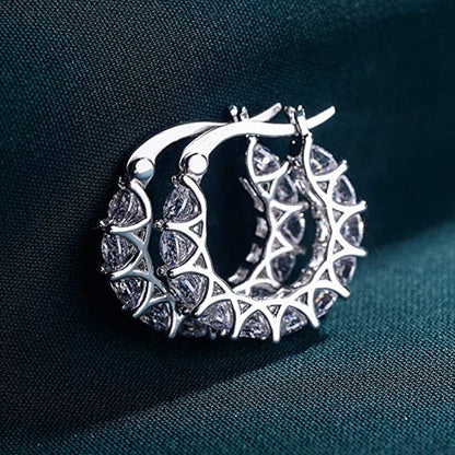 Hoop Earrings | JULA