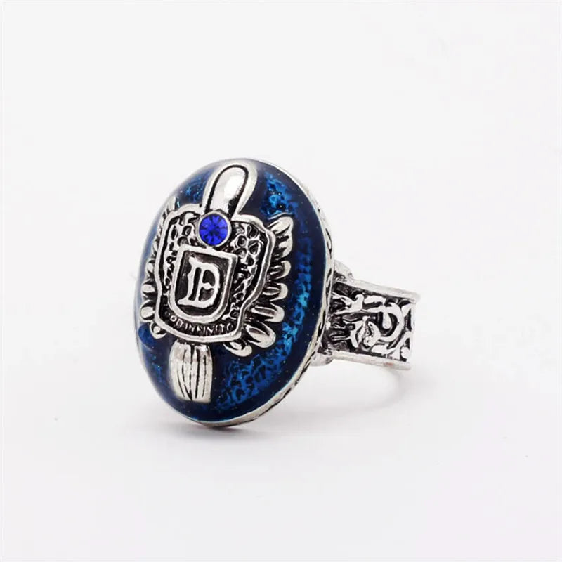 Vintage Ring | VAMP