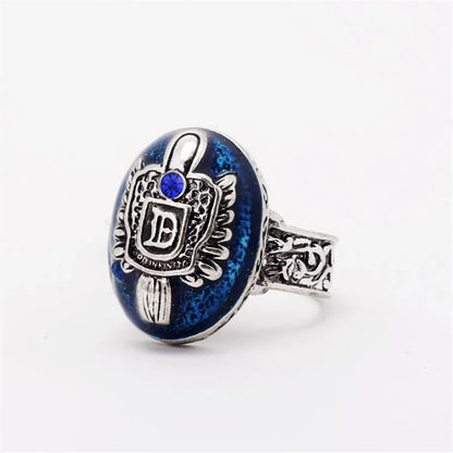 Vintage Ring | VAMP