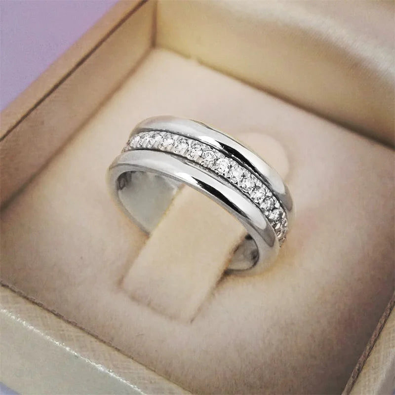 Wedding Ring | TYLA