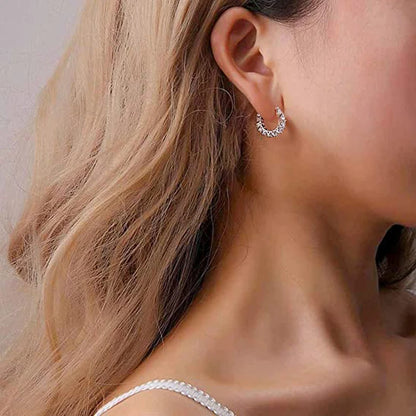 Hoop Earrings | JULA