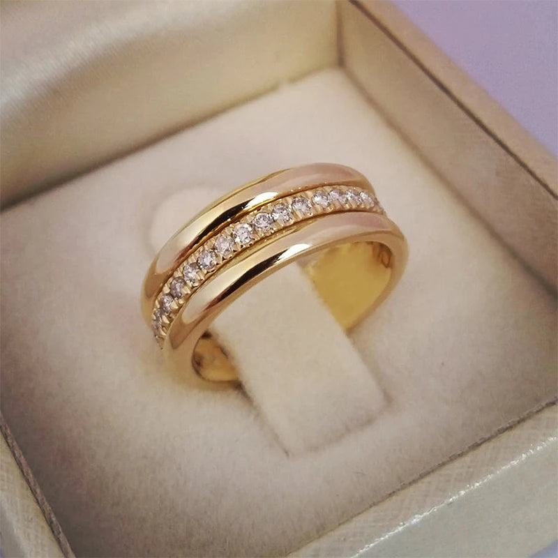 Wedding Ring | TYLA