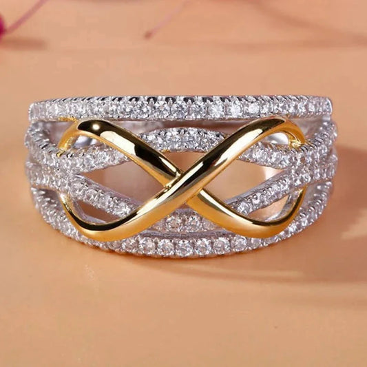 Infinity Ring | NORA