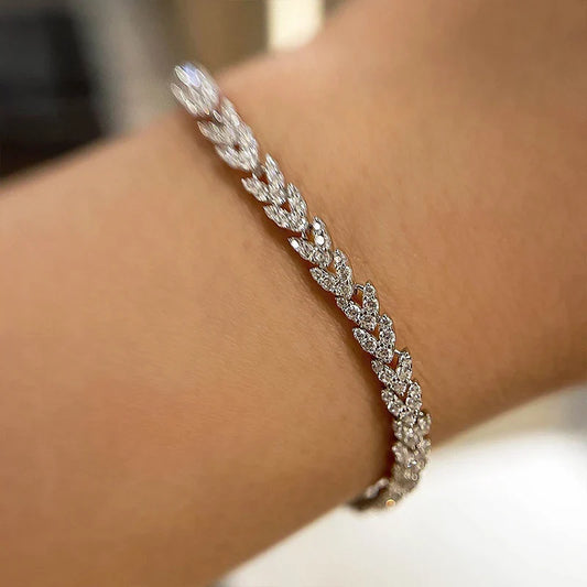 Classy Bracelet | NILA