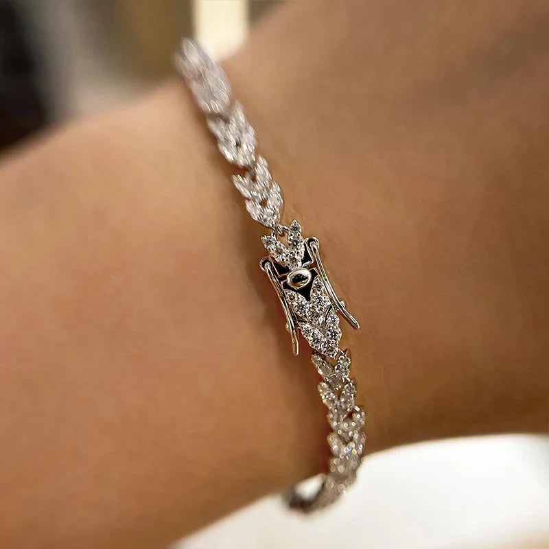 Classy Bracelet | NILA