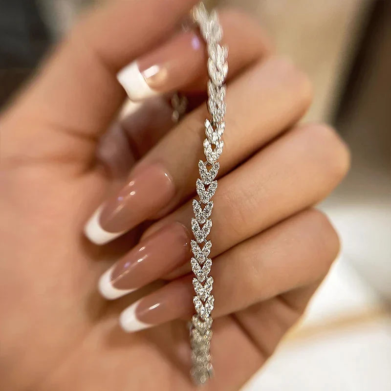 Classy Bracelet | NILA