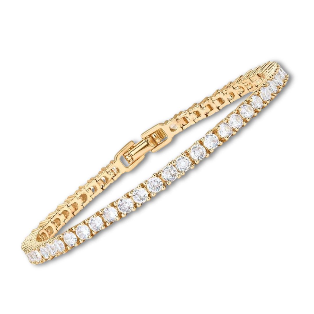 Tennis Bracelet | RAW