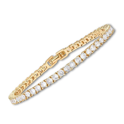 Tennis Bracelet | RAW