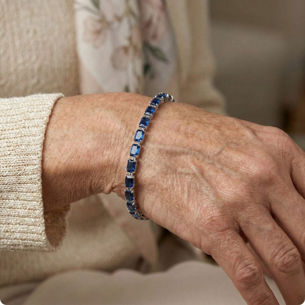 Blue Bracelet | NOVA
